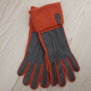 Santacana Madrid Wool Gloves